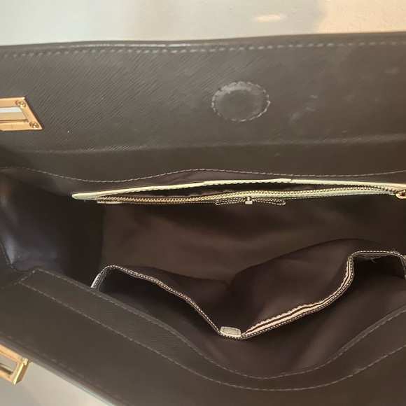 Henri Bendel Centennial Turnlock - Picture 5 of 5